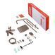 Душевая колонна со смесителем Koer KB-56030-07, 3 функции (KR5429) KR5429 фото 7