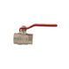 Кран кульовий Koer 3/4" ГГР (KR.214) (KR0042) KR0042 фото 2