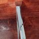 Дверь в нишу Koer SR SD05-120x200-TR-01 прозрачное стекло Easy Clean 6мм, хром (KR5405) KR5405 фото 5