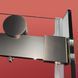 Бічна стінка до кабіни Koer SR SW01-90x200-TR-07 прозоре скло Easy Clean 8мм, графіт (KR5382) KR5382 фото 27