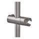 Душевая колонна со смесителем Champion SAP-009-J Graphite (нерж. сталь) (CH6165) CH6165 фото 4