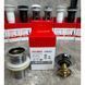 Донный клапан для раковины Koer PW-12-01 1 1/4'' без перелива автоматический СLICK-СLACK (Цвет хром) (KR5798) KR5798 фото 10