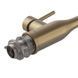 Смеситель для кухни Koer KI-70026-12 с белым силиконовым изливом (KR5212) KR5212 фото 7