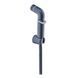 Набор для гигиенического душа Mixxus Bidet SET-001 Black (шланг 1,2м) (LE2774) LE2774 фото 2