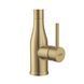 Смеситель для кухни Koer KI-70026-12 с белым силиконовым изливом (KR5212) KR5212 фото 8