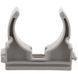 Кріплення для PPR труби 40 Koer K0077.PRO (KP0092) KP0092 фото 2