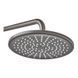 Душевая колонна со смесителем Champion SAP-009-J Graphite (нерж. сталь) (CH6165) CH6165 фото 2