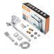 Смеситель для ванны Haiba KANT 006 EURO (HB9602) HB9602 фото 5