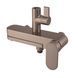 Душевая колонна со смесителем Koer KB-56030-07, 3 функции (KR5429) KR5429 фото 3
