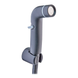 Набор для гигиенического душа Mixxus Bidet SET-001 Black (шланг 1,2м) (LE2774) LE2774 фото 1