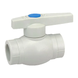 Кран шаровый PPR КШ для хол. воды 32 (Koer K0084.PRO) (KP0101) KP0101 фото 1
