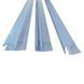 Дверь в нишу Koer SR SD05-120x200-TR-01 прозрачное стекло Easy Clean 6мм, хром (KR5405) KR5405 фото 3