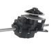 Редуктор для газонокосарок AL-KO 527/46/52 RT VARIO Silver 470 BRV BIO COMBI (470142) 470142 фото 4