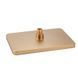 Душевая колонна со смесителем Haiba KANT 009-J BRUSHED GOLD (HB9606) HB9606 фото 7