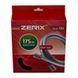 Шланг Zerix Silver.F03 - 175см Упаковка коробка (ZX5685) ZX5685 фото 2