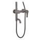 Душевая колонна со смесителем Champion SAP-009-J Graphite (нерж. сталь) (CH6165) CH6165 фото 8