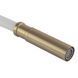 Смеситель для кухни Koer KI-70026-12 с белым силиконовым изливом (KR5212) KR5212 фото 2