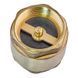 Клапан обратный (латунь) Waterpro WP300-40 - 1 1/2" (WP3311) WP3311 фото 2