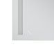 Дзеркало Mixxus Premium LINES MR18-100x70-Reverse з Led Touch, Anti-fog, димером, регулятором яскравості (MP6627) MP6627 фото 4