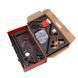 Душевая колонна со смесителем Koer KB-56030-07, 3 функции (KR5429) KR5429 фото 2