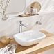 Змішувач на стільницю для раковини XL-розміру Grohe Eurostyle (23570003) 23570003 фото 4