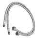 Гибкая подводка Champion FH-01-F1/2"xM10-80 нержавейка (пара) (AC0670) AC0670 фото 3