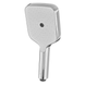 Лейка для душа Koer KP-0412-01 3 функции (Цвет хрома) (KR5416) KR5416 фото 1