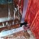 Дверь в нишу Koer SR SD05-120x200-TR-01 прозрачное стекло Easy Clean 6мм, хром (KR5405) KR5405 фото 11
