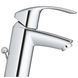 Смеситель для раковины S-размера Grohe Eurosmart (33265002) 33265002 фото 8