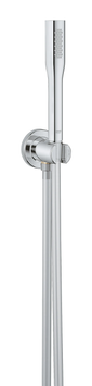 Душевой набор с держателем для скрытого монтажа Grohe Euphoria Cosmopolitan (26404000) 26404000 фото