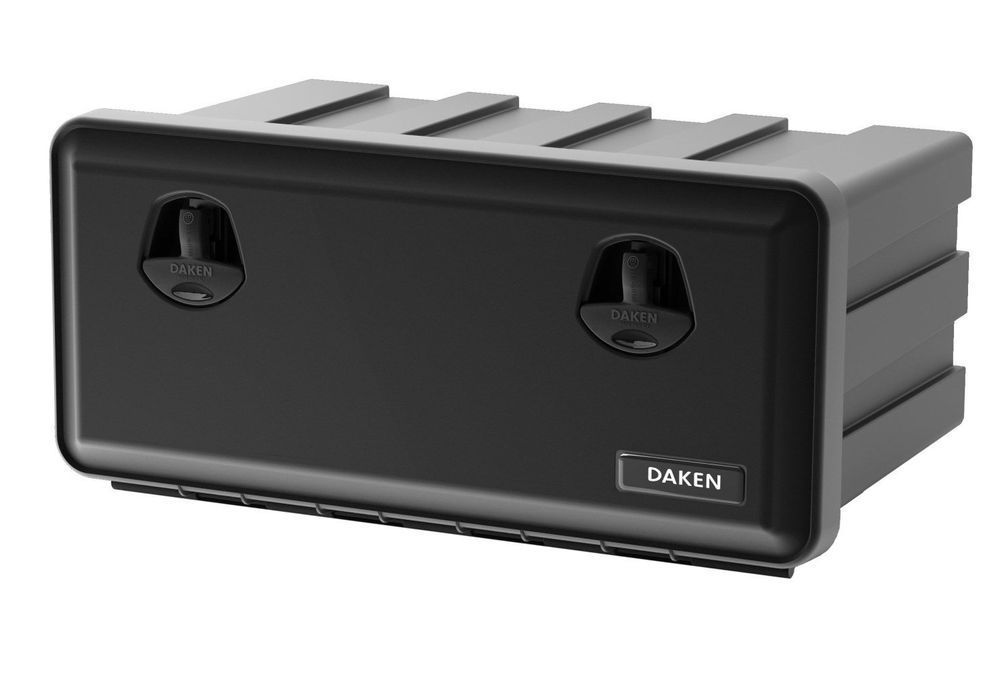 Ящик інструментальний Daken Just 750x350x450 мм об'єм 74,5 л (1001175011) 1001175011 фото