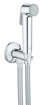 Гігієнічний душовий набір Grohe Tempesta-F Trigger Spray (26358000) 26358000 фото