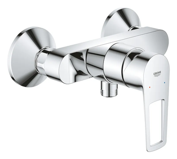 Змішувач для душу Grohe BauLoop New (23634001) 23634001 фото