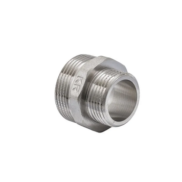 Ніпель редукційний 1 "x1-1 / 4" Koer KF.N1012 (KF0039) KF0039 фото