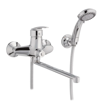 Смеситель для ванны Haiba Agat 006 (HB0006) HB0006 фото