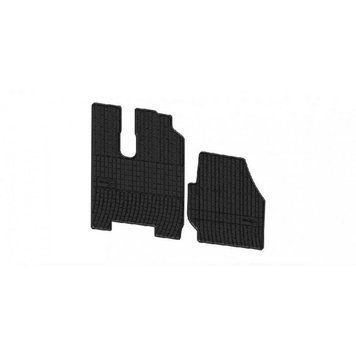 Коврик резиновый Mercedes Actros automat 1625 19051989A26 фото