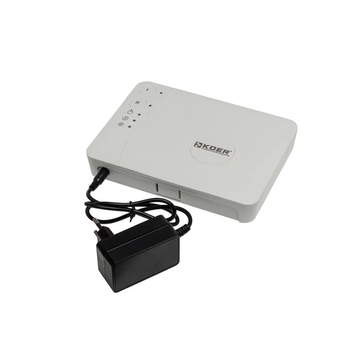 Модуль управления для системы контроля протечки воды Koer KR.1502-2 Smart (KR5567) KR5567 фото