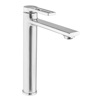 Змішувач для умивальника Haiba Bavariya 001 High (HB3960) HB3960 фото