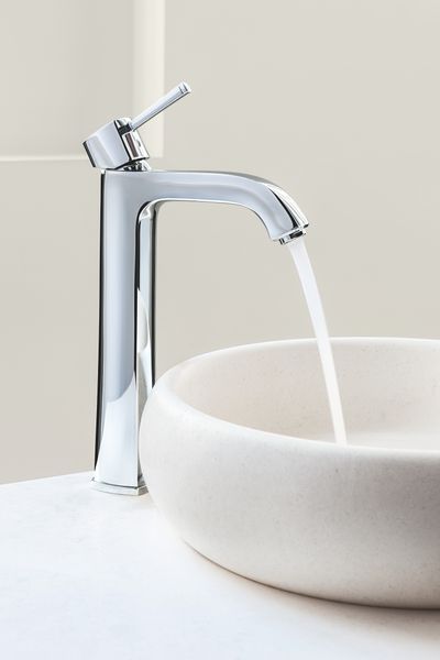 Змішувач на стільницю для раковини XL-розміру Grohe Grandera (23313000) 23313000 фото