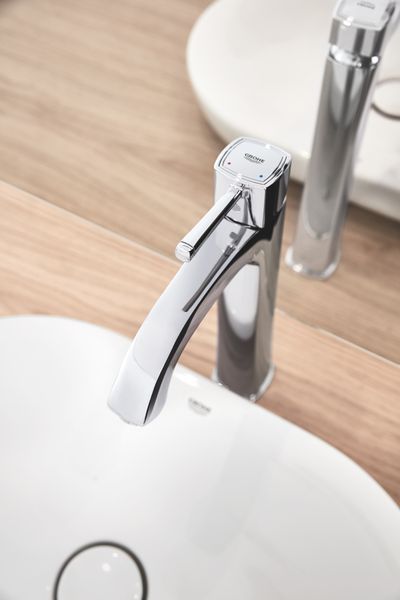 Змішувач на стільницю для раковини XL-розміру Grohe Grandera (23313000) 23313000 фото