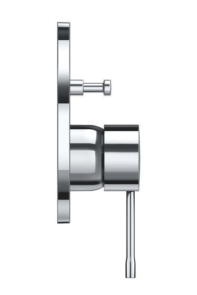 Смеситель скрытого монтажа на 2 потребителя Grohe Essence New (24058001) 24058001 фото