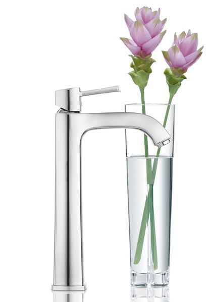 Змішувач на стільницю для раковини XL-розміру Grohe Grandera (23313000) 23313000 фото
