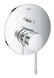 Смеситель скрытого монтажа на 2 потребителя Grohe Essence New (24058001) 24058001 фото 1