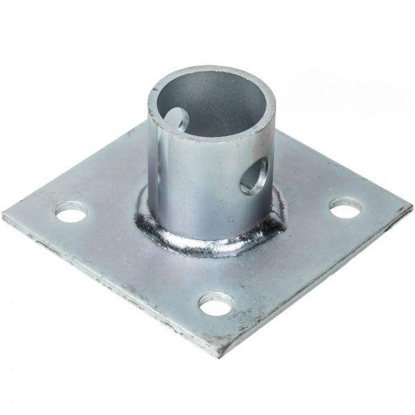 Фланець для відкидної опори NB Parts 10028248 10028248 фото