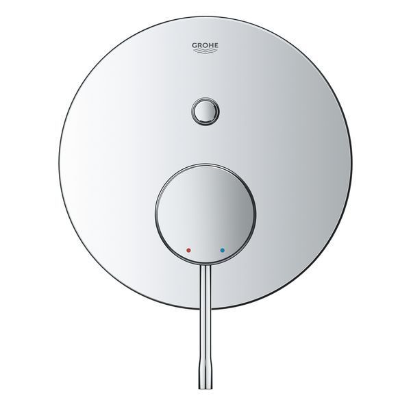 Смеситель скрытого монтажа на 2 потребителя Grohe Essence New (24058001) 24058001 фото