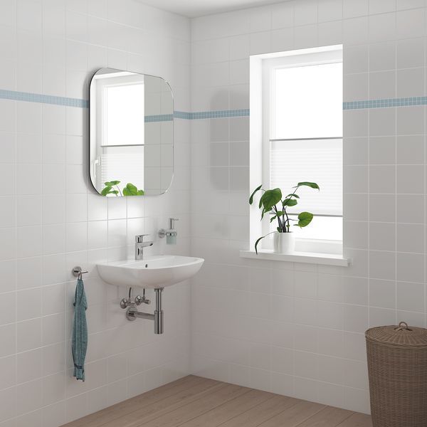 Змішувач для раковини Grohe BauLoop New S-розміру (23337001) 23337001 фото