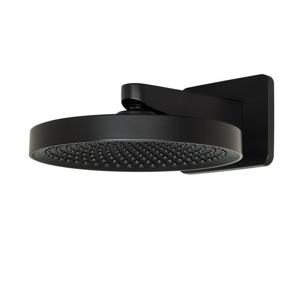 Вбудована душова система Koer KB-66029-05 3 функції Колір чорний (KR5492) KR5492 фото