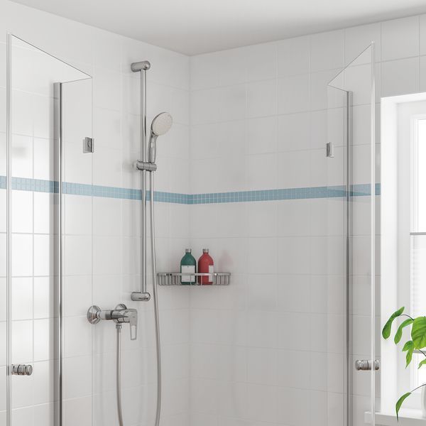 Смеситель для душа Grohe BauLoop New (23634001) 23634001 фото