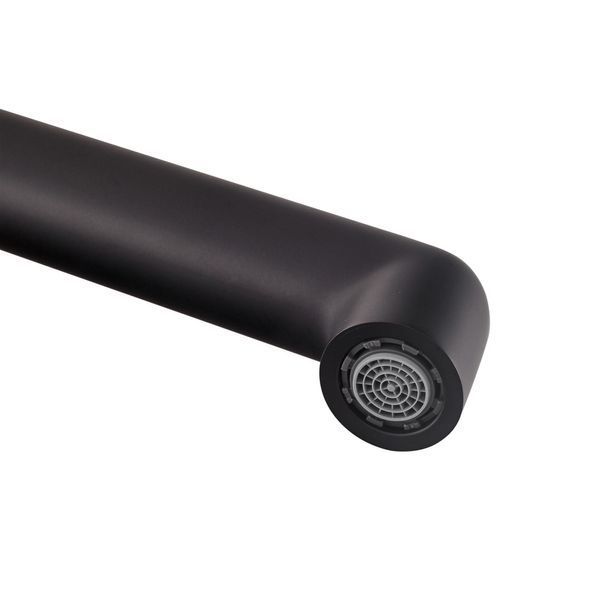 Вбудована душова система Koer KB-66029-05 3 функції Колір чорний (KR5492) KR5492 фото