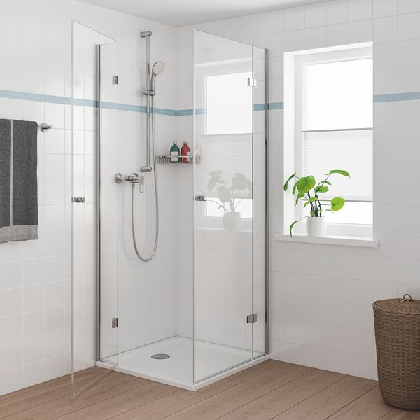 Смеситель для душа Grohe BauLoop New (23634001) 23634001 фото